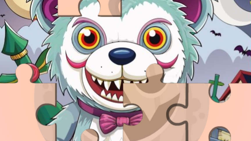 Game Screenshot 1